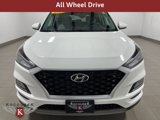 Used 2021 Hyundai Tucson Sport w/ Cargo Package image 2
