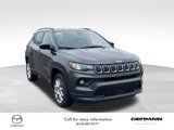 Used 2022 Jeep Compass Latitude image 3
