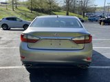 Used 2017 Lexus ES 350 image 4