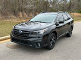 Used 2022 Subaru Outback Onyx Edition XT image 2