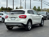 Used 2015 Mercedes-Benz GLA 250 4MATIC image 5