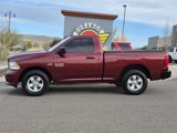 Used 2018 RAM 1500 Express image 2