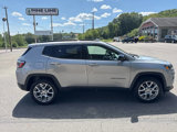 Used 2022 Jeep Compass Latitude w/ Sun and Sound Group image 2