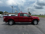 Used 2014 Ford F150 XLT w/ Equipment Group 302A Luxury image 5