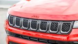 Used 2023 Jeep Compass Limited image 6