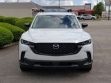 New 2025 MAZDA CX-50 AWD 2.5 S w/ Weather Package image 5