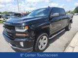 Used 2018 Chevrolet Silverado 1500 LT w/ All Star Edition image 4