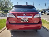 Used 2010 Lexus RX 450h AWD image 6