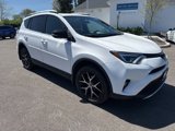 Used 2016 Toyota RAV4 SE image 3