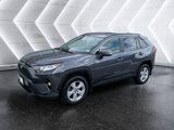Used 2020 Toyota RAV4 XLE image 2