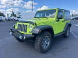 Used 2016 Jeep Wrangler Rubicon w/ Power Convenience Group image 5
