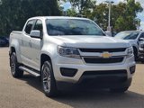 Used 2019 Chevrolet Colorado W/T w/ Custom Special Edition image 3