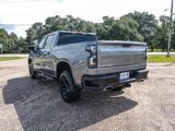 Used 2021 Chevrolet Silverado 1500 LT Trail Boss w/ Convenience Package II image 2