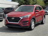 Used 2021 Hyundai Tucson Value image 3