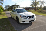 Used 2018 Nissan Altima 2.5 SV image 4