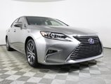 Used 2018 Lexus ES 300h image 2