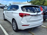 Used 2020 Buick Envision Essence image 3