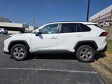 Used 2023 Toyota RAV4 XLE image 3