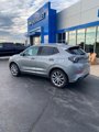 Certified 2024 Buick Encore GX Avenir image 2