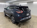 Used 2017 Nissan Murano Platinum w/ Platinum Technology Package image 2