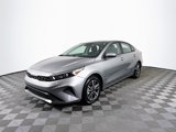 Certified 2024 Kia Forte LXS w/ LXS Technology Package image 3
