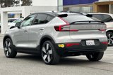 Certified 2022 Volvo C40 P8 Recharge Ultimate image 6