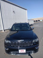 Used 2017 Jeep Grand Cherokee Limited image 3