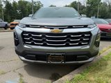 Used 2025 Chevrolet Equinox LT image 5