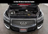 Used 2018 INFINITI QX60 AWD w/ Premium Plus Package image 3