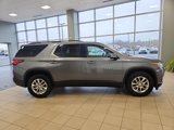 Used 2020 Chevrolet Traverse LT w/ Driver Confidence II Package image 5