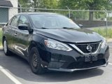Used 2017 Nissan Sentra SV w/ Protection Package image 3