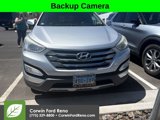 Used 2013 Hyundai Santa Fe Sport w/ Popular Equipment Pkg image 2