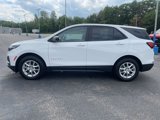 Used 2022 Chevrolet Equinox LS w/ LS Convenience Package image 3