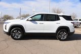 New 2025 Chevrolet Equinox LT image 4