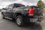 Used 2012 GMC Sierra 1500 SLE w/ Power Tech Package image 2