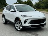 New 2025 Buick Encore GX Preferred image 2