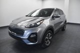 Used 2020 Kia Sportage LX image 3