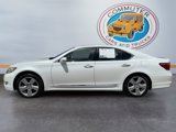 Used 2010 Lexus LS 460 image 2
