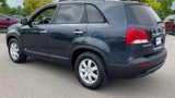 Used 2012 Kia Sorento LX w/ Convenience Pkg image 4