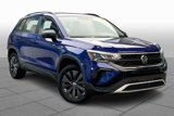 Used 2023 Volkswagen Taos S image 2
