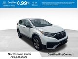 Certified 2020 Honda CR-V LX image 2