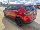 New 2025 Jeep Compass Latitude w/ Altitude Special Edition image 6