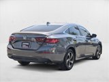 Used 2021 Honda Insight EX image 5