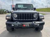New 2025 Jeep Gladiator Sport image 3