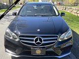 Used 2016 Mercedes-Benz E 350 4MATIC Wagon image 3