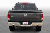 Used 2016 RAM 1500 Laramie w/ Convenience Group image 4