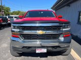 Used 2018 Chevrolet Silverado 1500 LT image 2