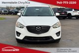 Used 2016 MAZDA CX-5 Touring image 3
