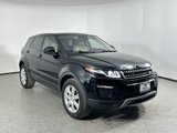 Used 2018 Land Rover Range Rover Evoque SE image 3