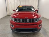 Used 2019 Jeep Compass Limited image 2